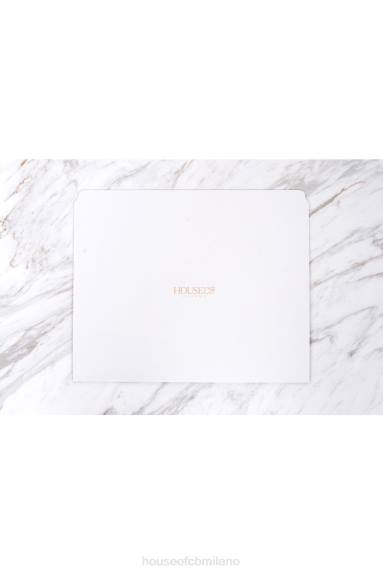 i regali esso House of CB File Dividers Set of 3 X44T1352
