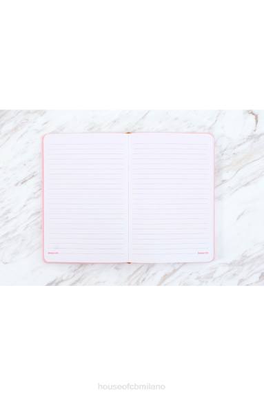 i regali esso House of CB quaderno con copertina rigida X44T1339