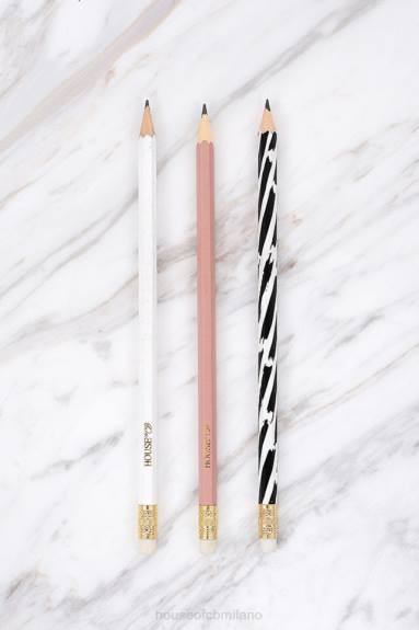 i regali esso House of CB set multi-matite X44T1344